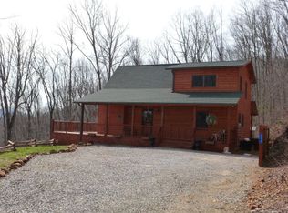 277 Talon Dr, Murphy, NC 28906
