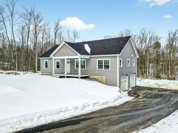 8 Hummingbird Lane, Sanford, ME 04073