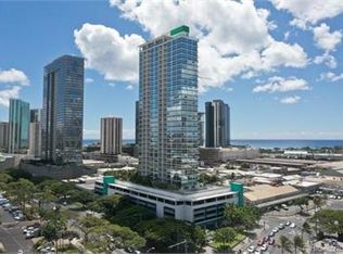 909 Kapiolani Blvd #2702-1, Honolulu, HI 96814