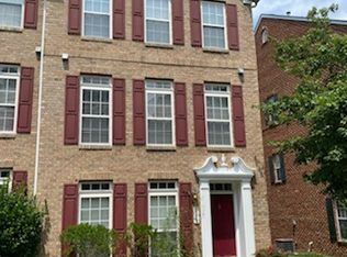 1513 Martock Ln, Hanover, MD 21076