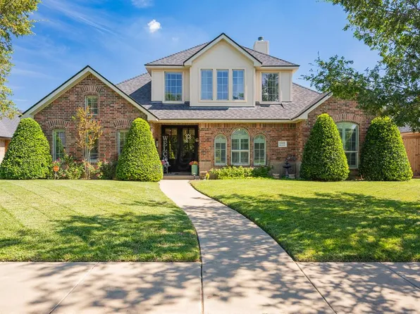 6009 Brianna Dr, Amarillo, TX 79119