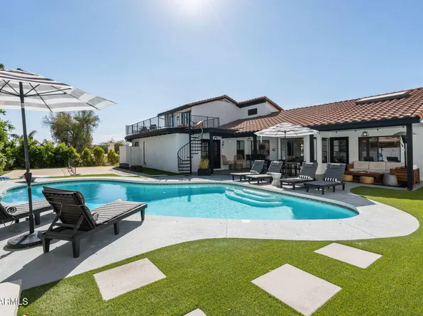 1015 E COUNTRY GABLES Drive, Phoenix, AZ 85002
