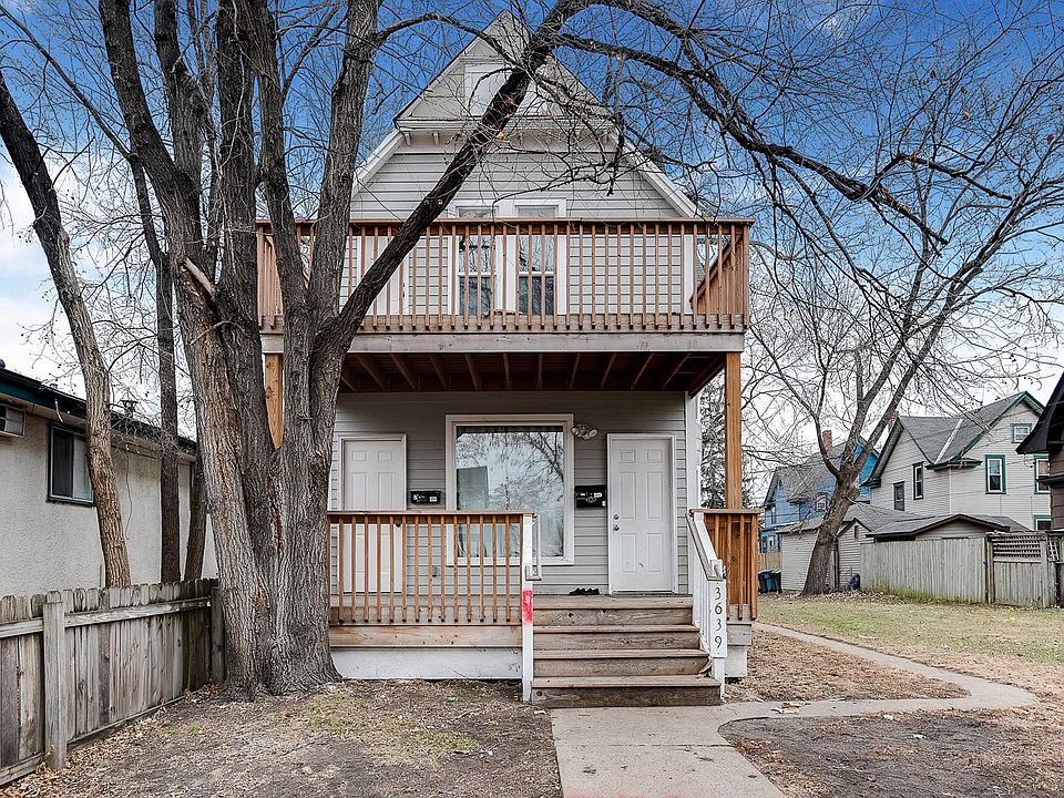 1st image of 3639 1st Ave S #2