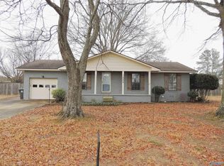 16664 Jay St, Athens, AL 35611