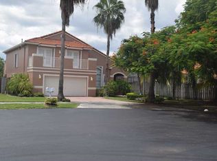 8228 SW 158th Ave, Miami, FL 33193