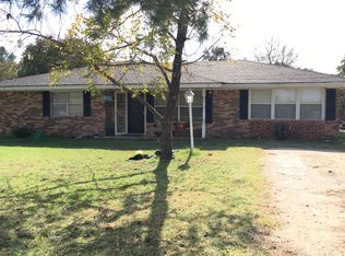 119 Byng Dr, Ada, OK 74820