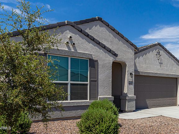 3rd image of 44512 W PALO CENIZA Way