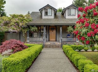 3832 Kansas St, Bellingham, WA 98229