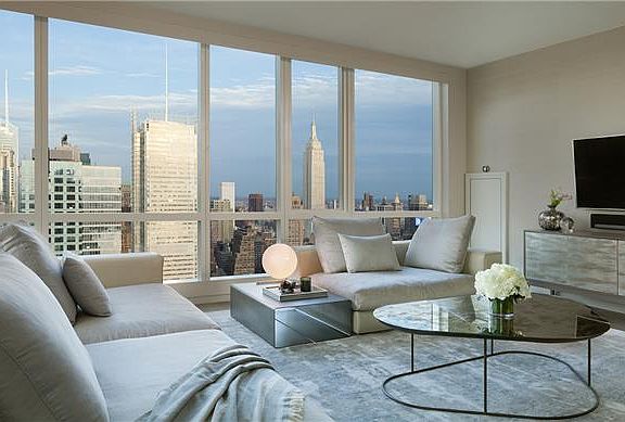 3rd image of 460 W 42nd St APT 56G