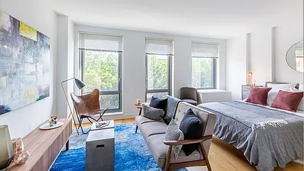 Rented by Pinnacle City Living