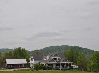 116 Gillespie Rd, Middle Granville, NY 12849