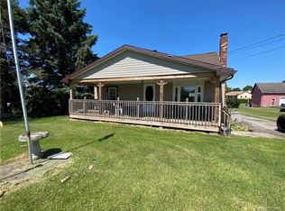 1351 S Bird Rd, Springfield, OH 45505