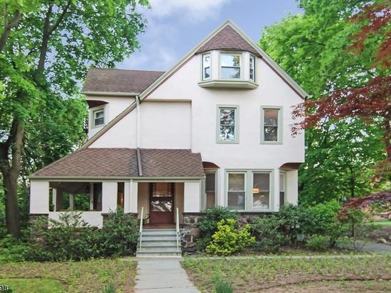 318 Claremont Ave, Montclair, NJ 07042