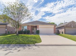 23523 Maple Vista Ln, Spring, TX 77373