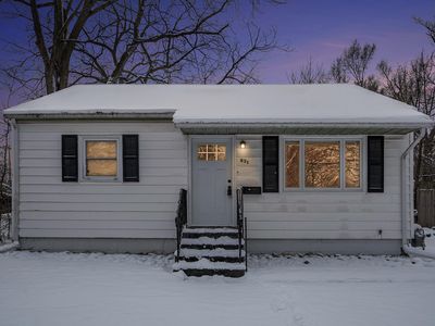 831 Clover St, Kalamazoo, MI, 49008