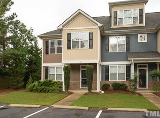 160 Pineland Cir, Raleigh, NC 27606