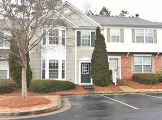 2724 Ashleigh Ln, Alpharetta, GA 30004