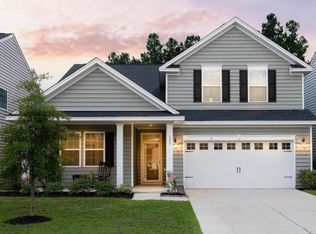 323 Beautyberry Rd, Summerville, SC 29483