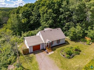3605 Copley Rd, Hermantown, MN 55811