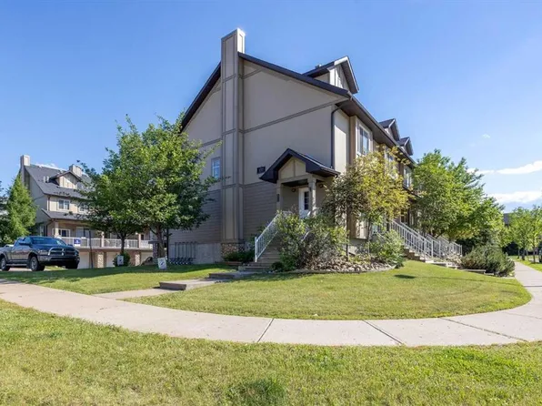 137 W Fontaine Cres #11, Wood Buffalo, AB T9H 0C3