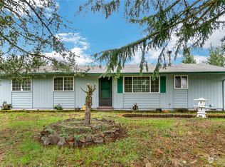 9705 198th St E, Graham, WA