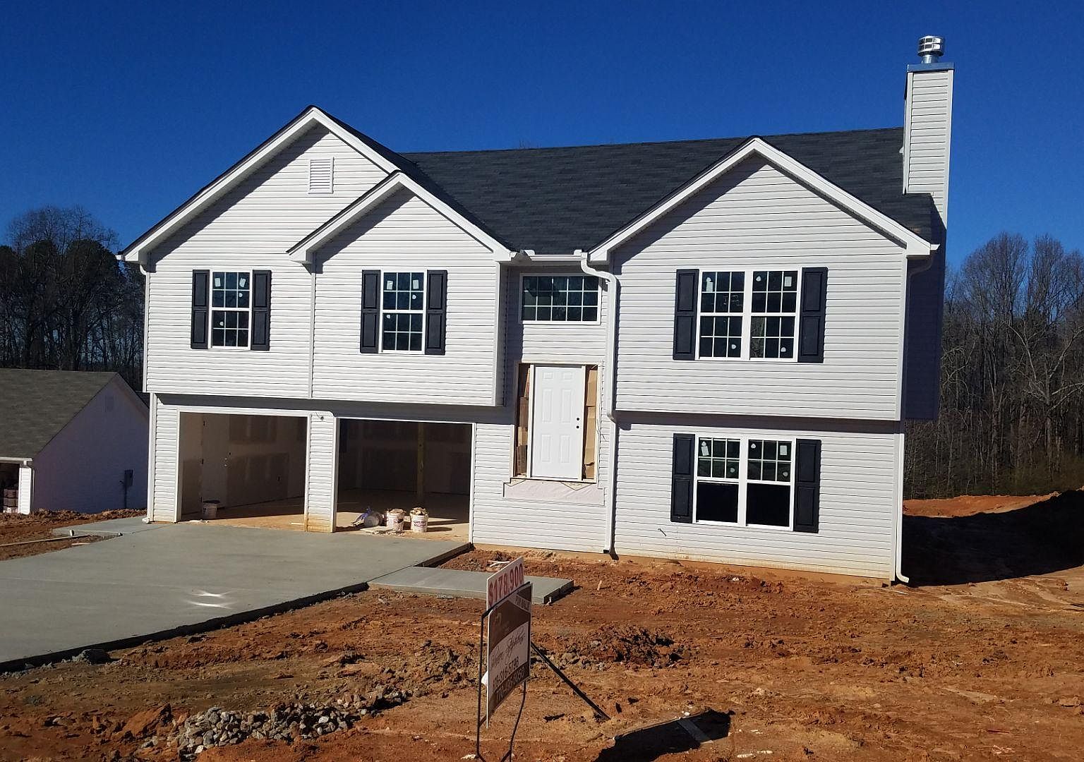 4160 Meadow Point Dr, Gillsville, GA 30543 Zillow