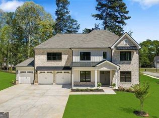 1959 Highgrove Ct, Atlanta, GA 30345