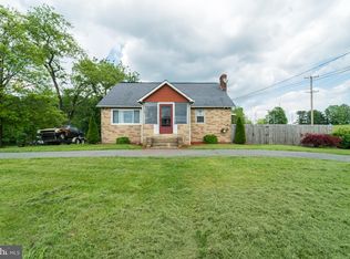 839 Colora Rd, Colora, MD 21917