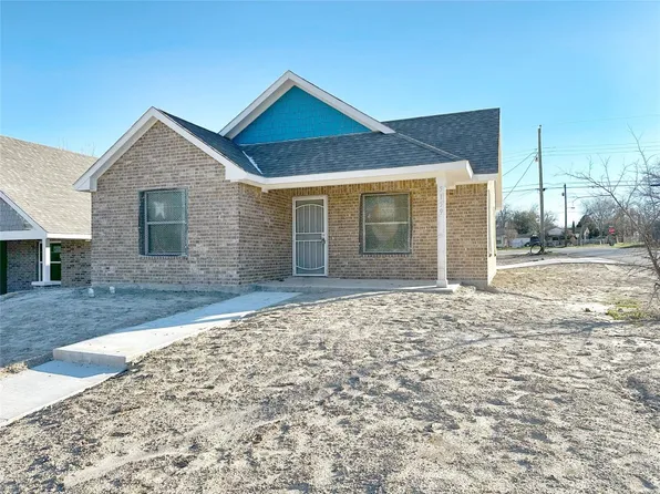 5159 Waddell St, Sansom Park, TX 76114