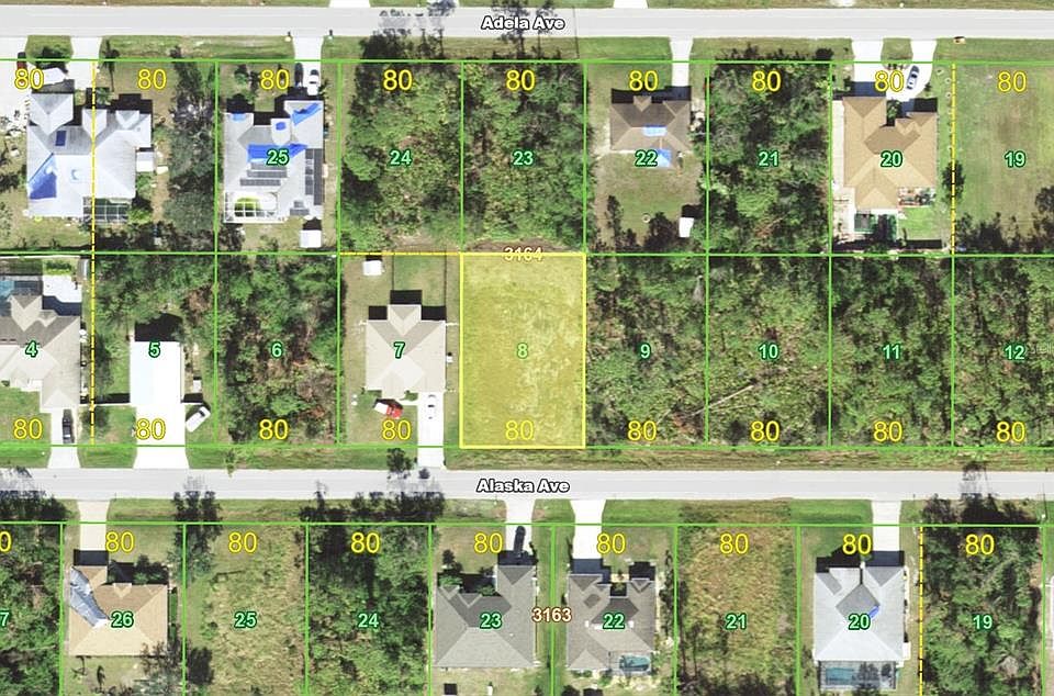 1st image of 23202 Alaska Ave #8