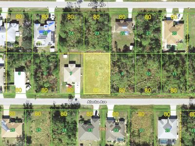 23202 Alaska Ave #8, Pt Charlotte, FL, 33952