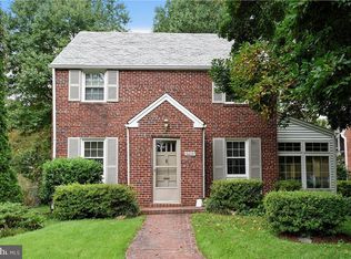 9408 Russell Rd, Silver Spring, MD 20910