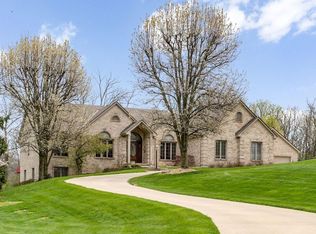 5901 Muddy Creek Rd, Cincinnati, OH 45233