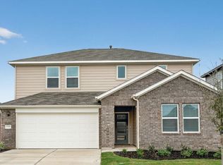 15416 Flowers Vw, Pflugerville, TX 78660