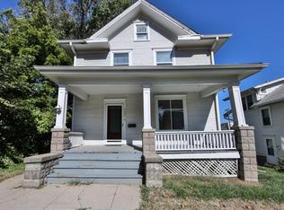 4624 Douglas St, Omaha, NE 68132