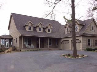 7211 White Pine Dr, Ellsworth, MI 49729
