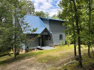 374 Country Lane, Murphy, NC 28906
