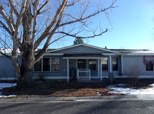 8402 Never Summer Cir, Fort Collins, CO 80528