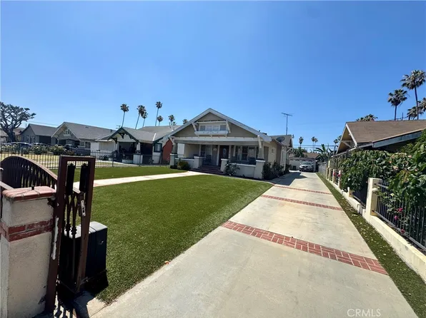 1758 W 51st St, Los Angeles, CA 90062