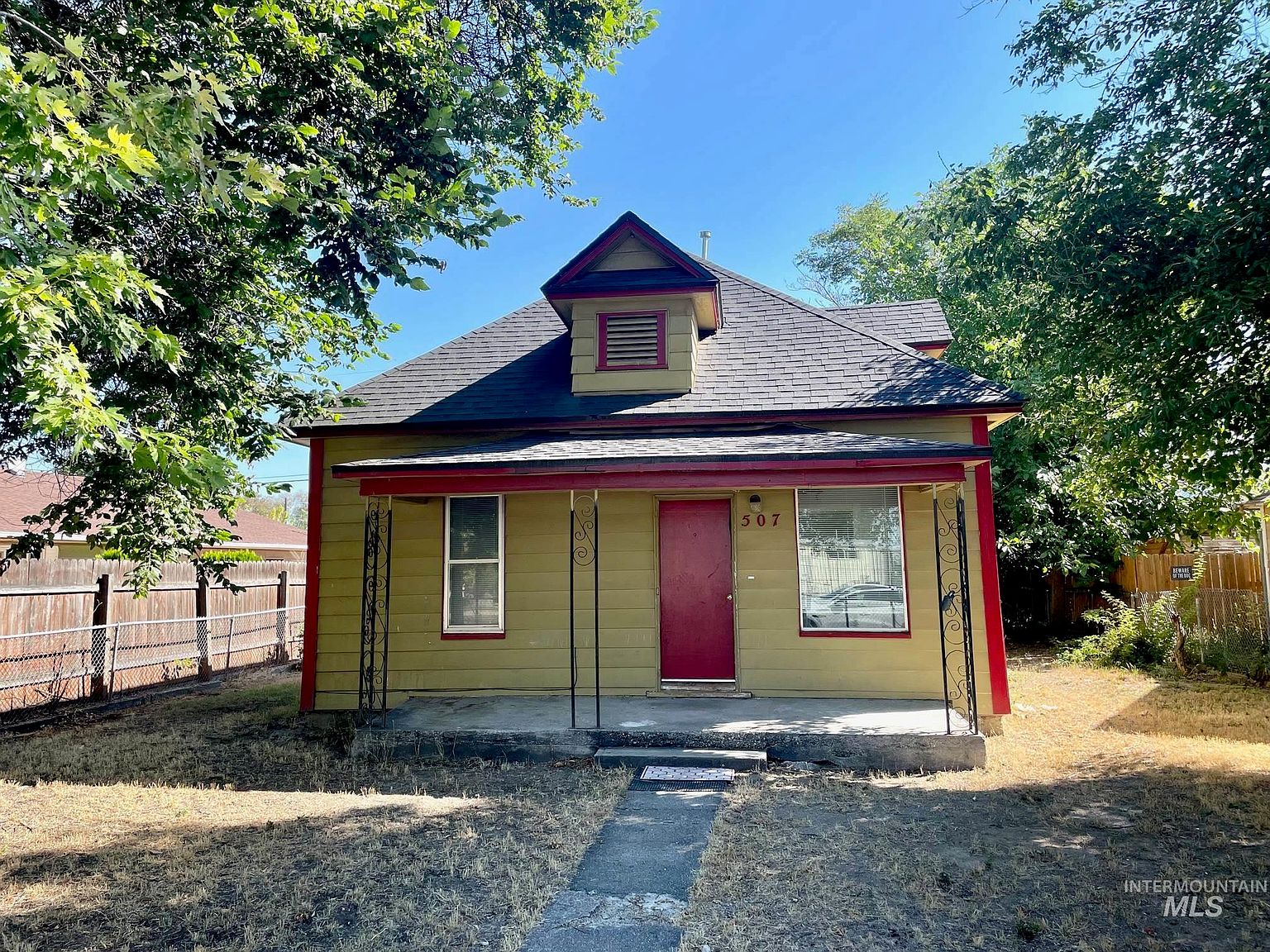 507 Grant St, Caldwell, ID 83605 MLS 98883644 Zillow