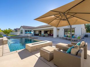 40 Alicante Cir, Rancho Mirage, CA 92270
