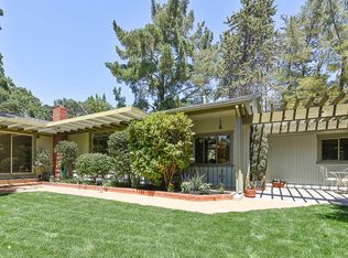 2041 Norris Rd, Walnut Creek, CA 94596