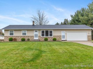 3820 Marlboro St NW, Grand Rapids, MI 49534