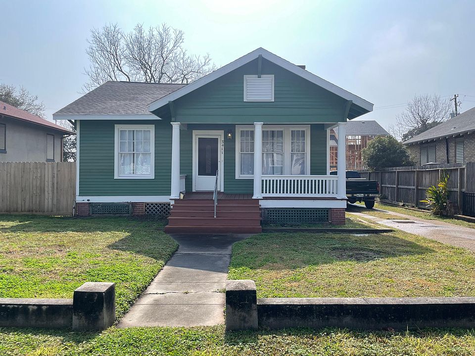 1st image of 3411 Avenue O 1/2