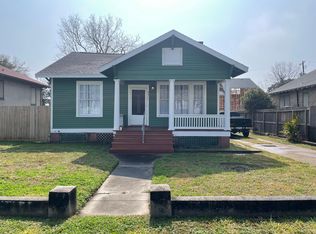 3411 Avenue O 1/2, Galveston, TX 77550