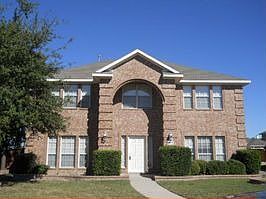 Home for Sale in Mckinney, Texas $161,000