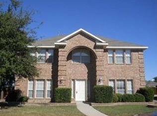 4816 Sunflower Dr, McKinney, TX 75070