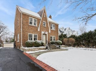 435 N Garfield Ave, Hinsdale, IL