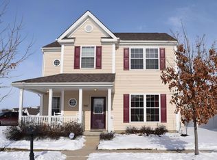 5936 McInnis Rd, Dublin, OH 43016