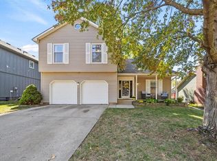 6823 Rene St, Shawnee, KS 66216